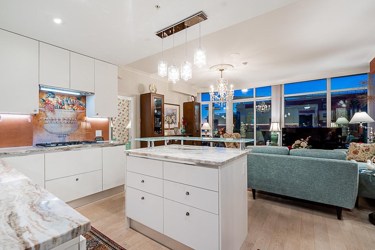 803 185 Victory Ship Way, North Vancouver, British Columbia  V7L 0G2 - Photo 14 - R2772838
