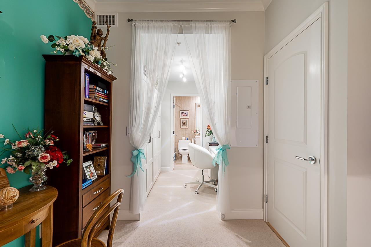 803 185 Victory Ship Way, North Vancouver, British Columbia  V7L 0G2 - Photo 26 - R2772838