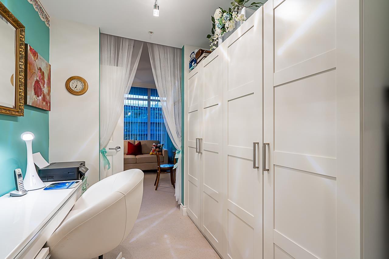803 185 Victory Ship Way, North Vancouver, British Columbia  V7L 0G2 - Photo 27 - R2772838