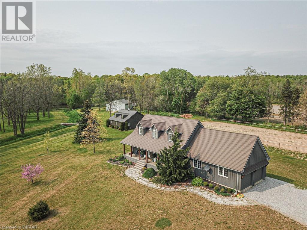 213 Bostwick Road, Norfolk County, Ontario N0J 1E0 (25529737) The