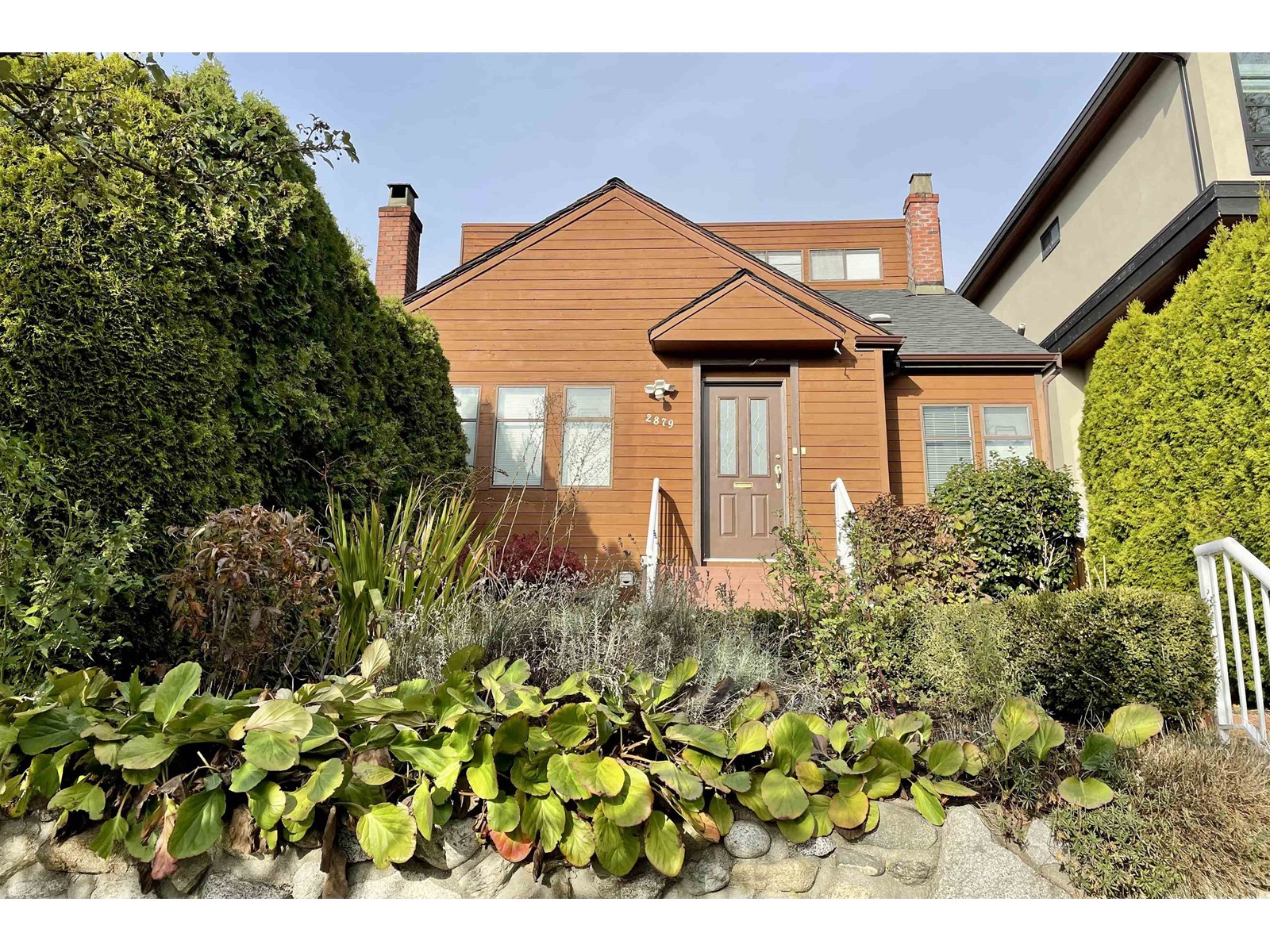 2879 W 33rd Avenue, Vancouver, British Columbia  V6N 2G3 - Photo 4 - R2772061