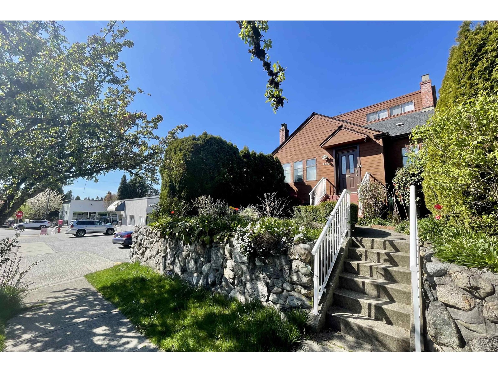 2879 W 33rd Avenue, Vancouver, British Columbia  V6N 2G3 - Photo 3 - R2772061