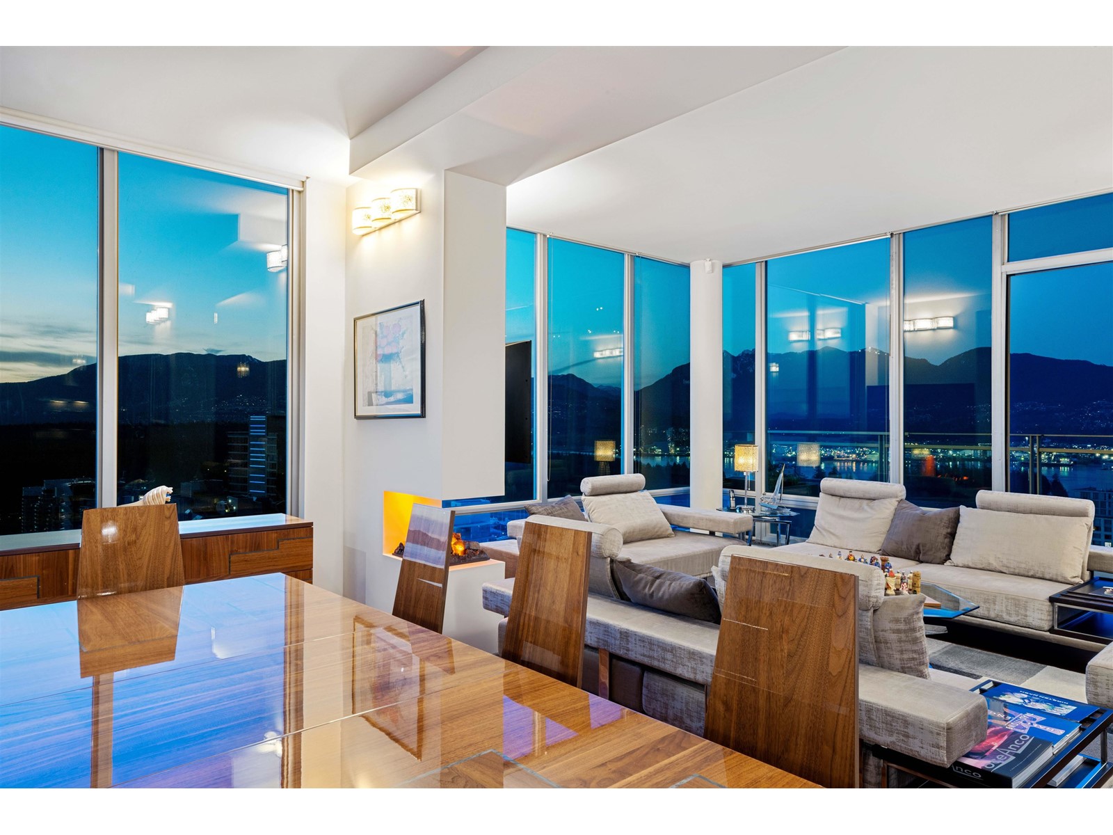 Ph5 1288 W Georgia Street, Vancouver, British Columbia  V6E 4R3 - Photo 31 - R2772841