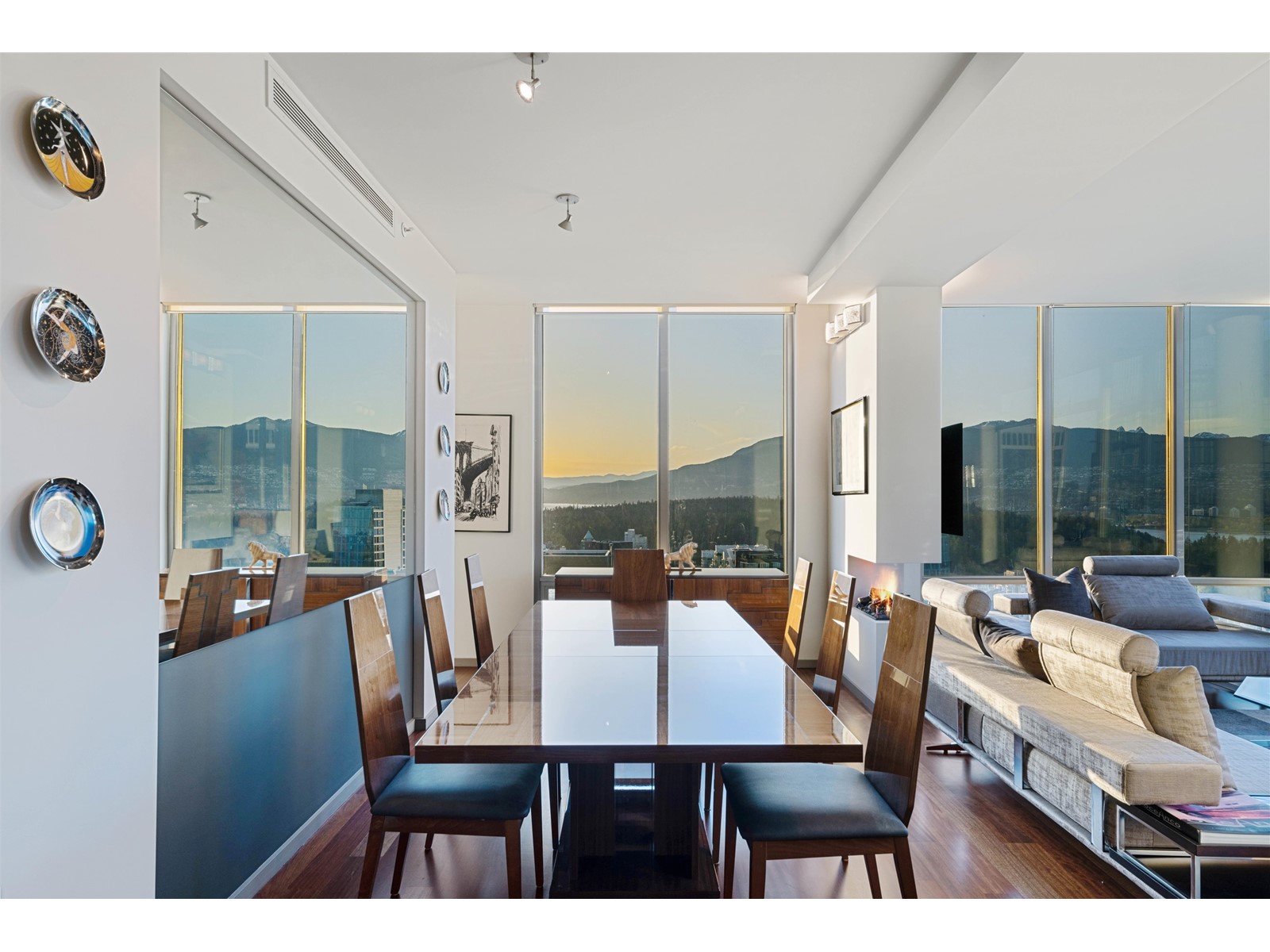 Ph5 1288 W Georgia Street, Vancouver, British Columbia  V6E 4R3 - Photo 24 - R2772841