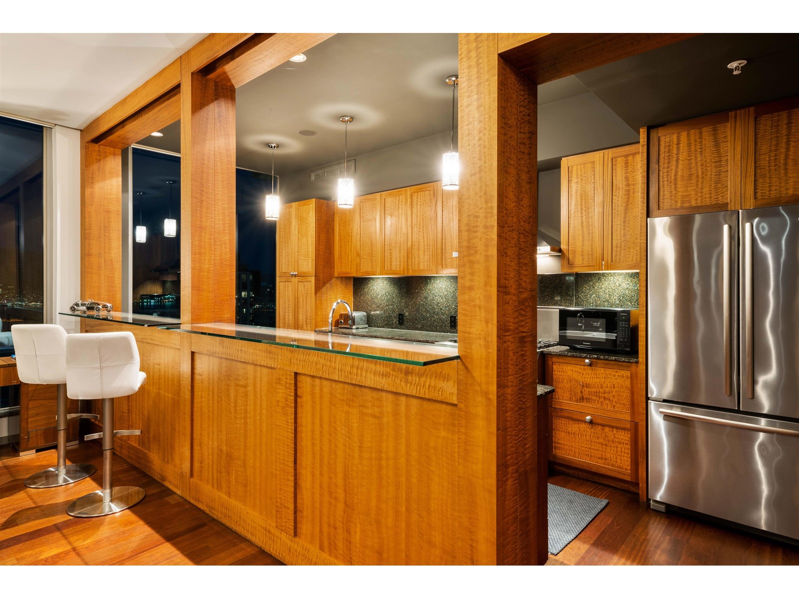 Ph5 1288 W Georgia Street, Vancouver, British Columbia  V6E 4R3 - Photo 34 - R2772841