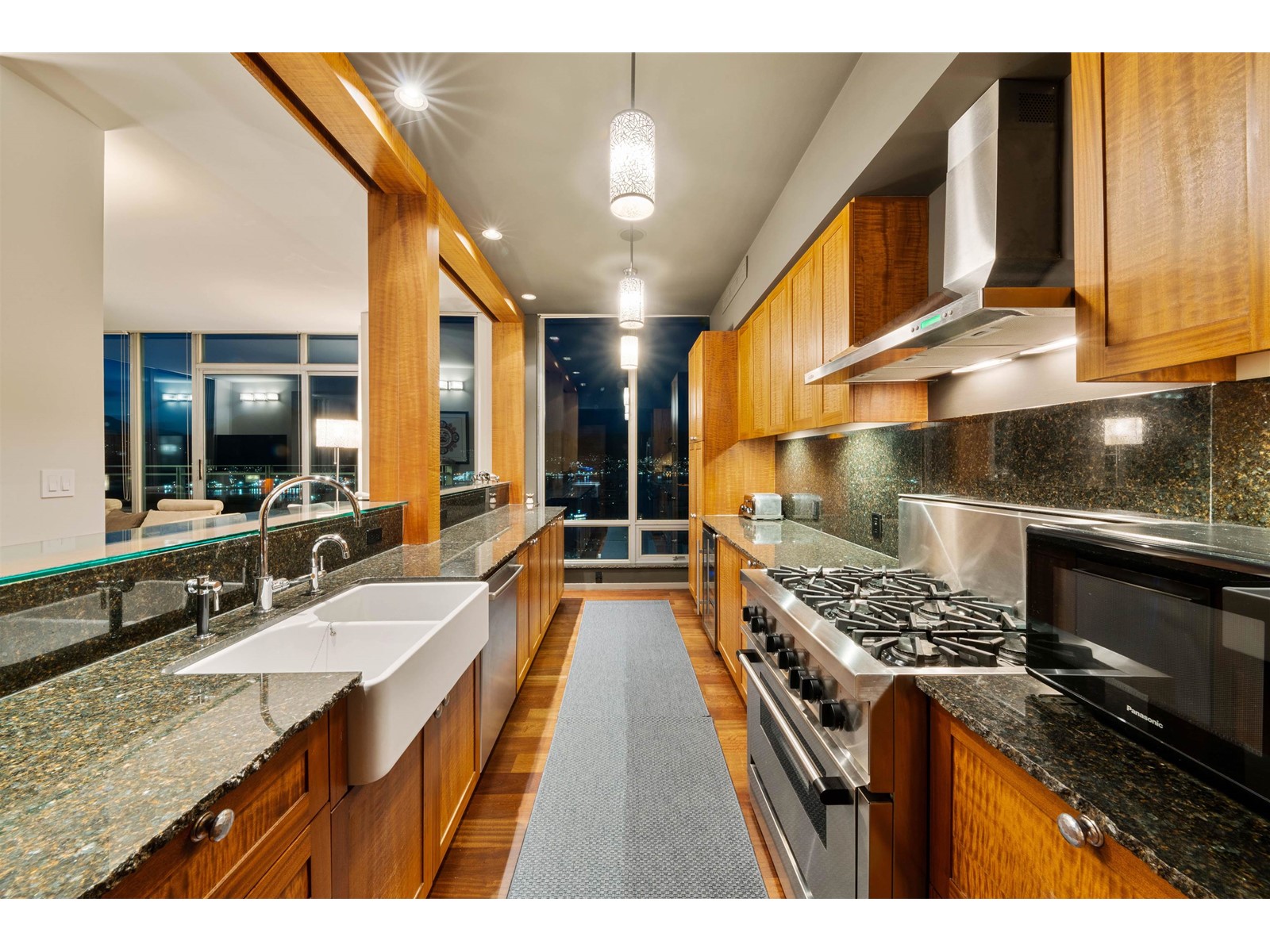 Ph5 1288 W Georgia Street, Vancouver, British Columbia  V6E 4R3 - Photo 35 - R2772841
