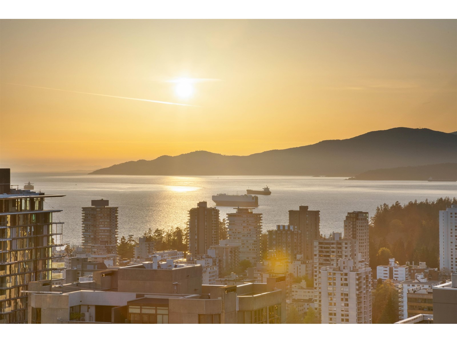 Ph5 1288 W Georgia Street, Vancouver, British Columbia  V6E 4R3 - Photo 29 - R2772841
