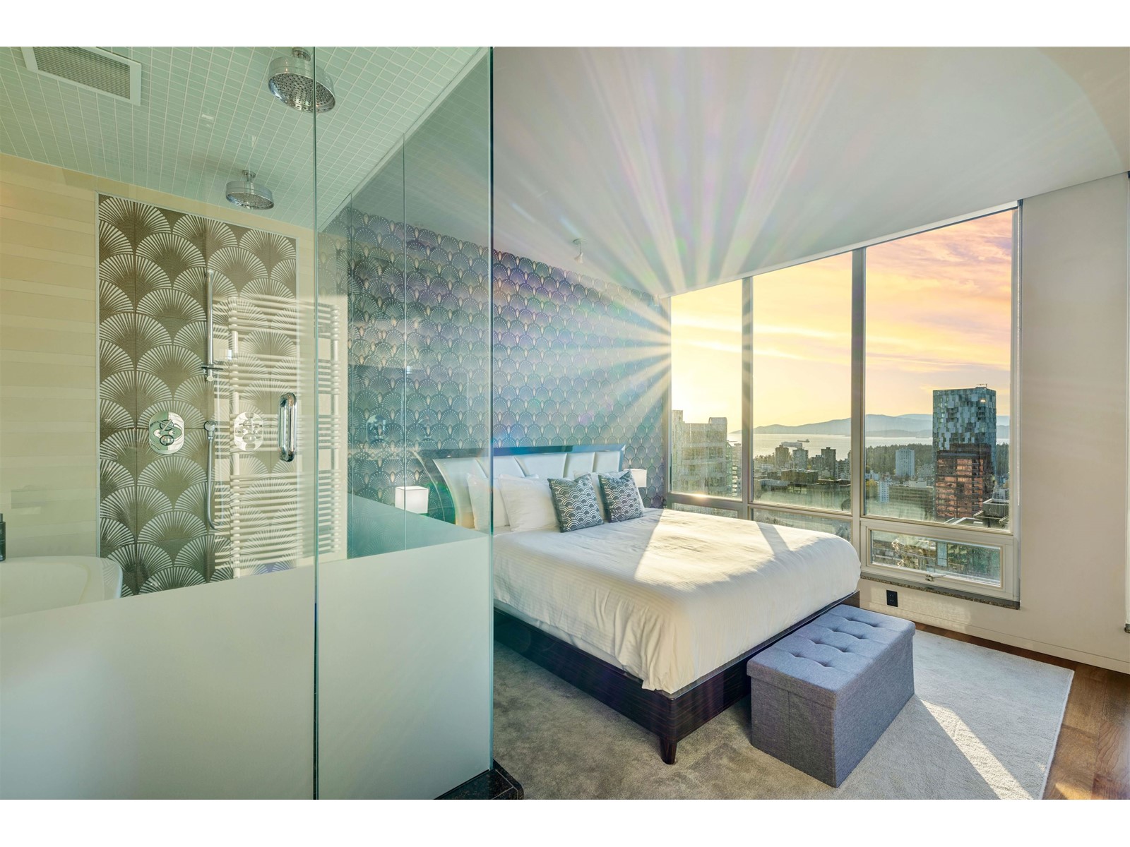 Ph5 1288 W Georgia Street, Vancouver, British Columbia  V6E 4R3 - Photo 17 - R2772841