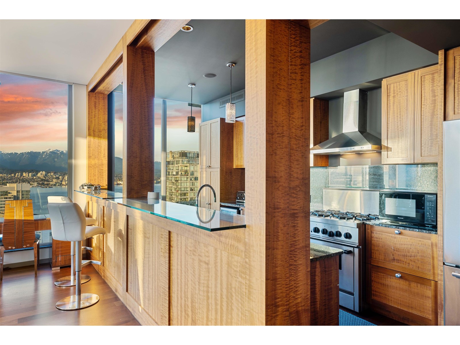 Ph5 1288 W Georgia Street, Vancouver, British Columbia  V6E 4R3 - Photo 14 - R2772841