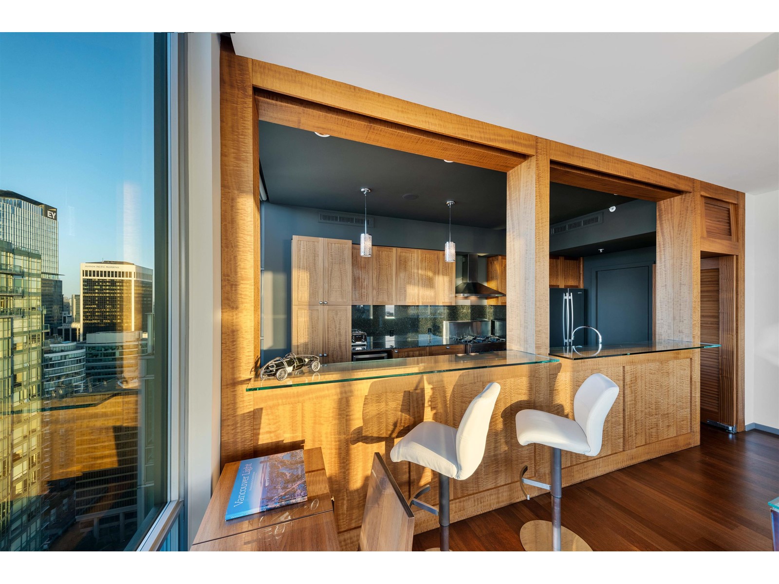 Ph5 1288 W Georgia Street, Vancouver, British Columbia  V6E 4R3 - Photo 12 - R2772841