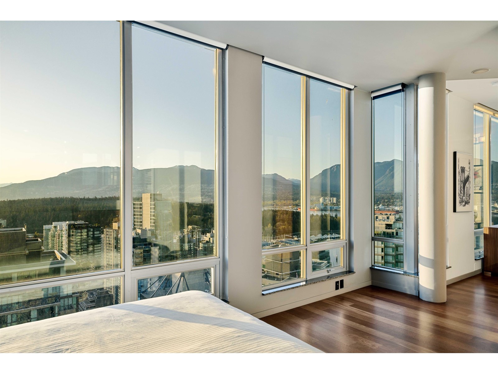 Ph5 1288 W Georgia Street, Vancouver, British Columbia  V6E 4R3 - Photo 19 - R2772841