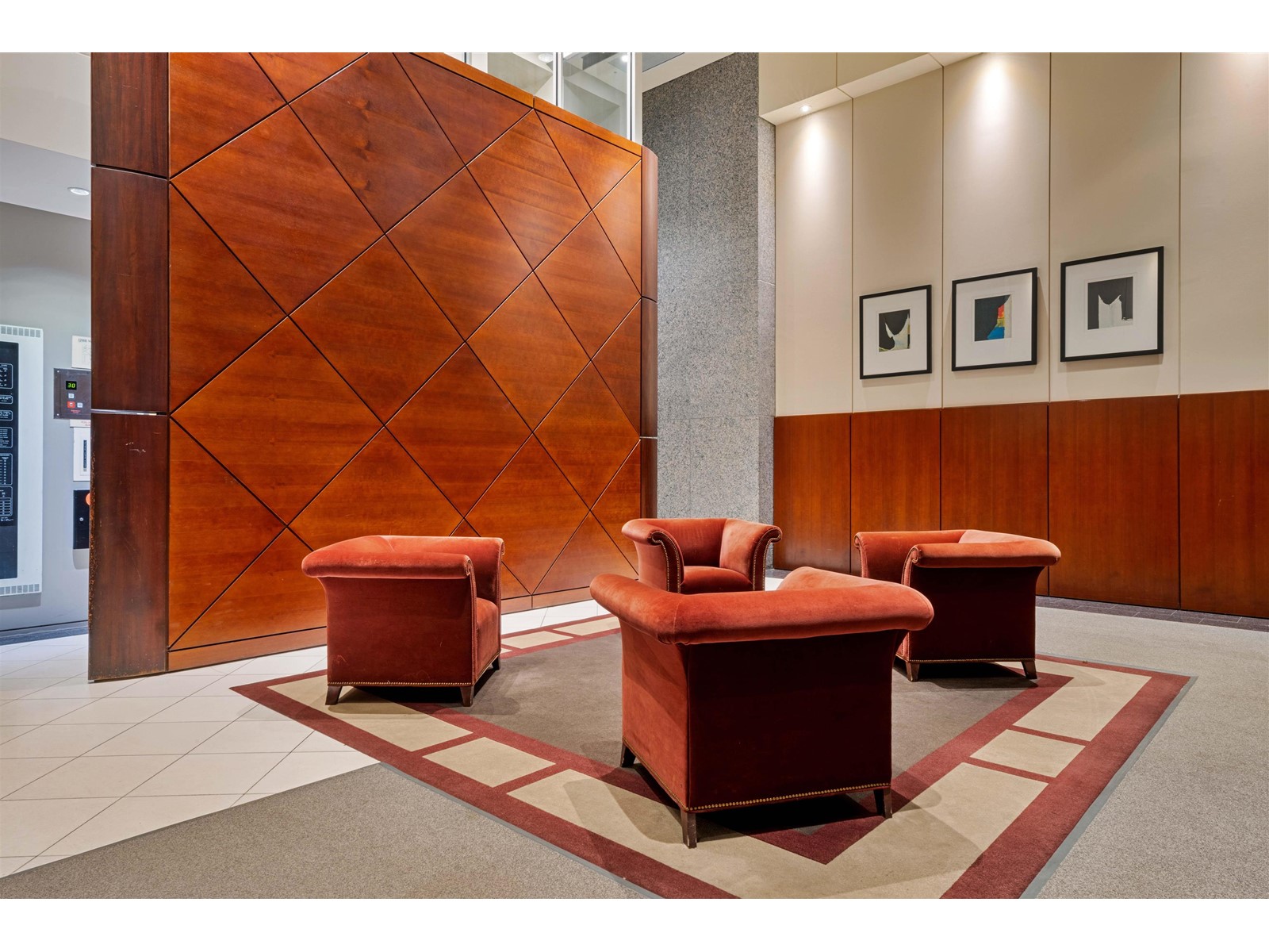 Ph5 1288 W Georgia Street, Vancouver, British Columbia  V6E 4R3 - Photo 37 - R2772841