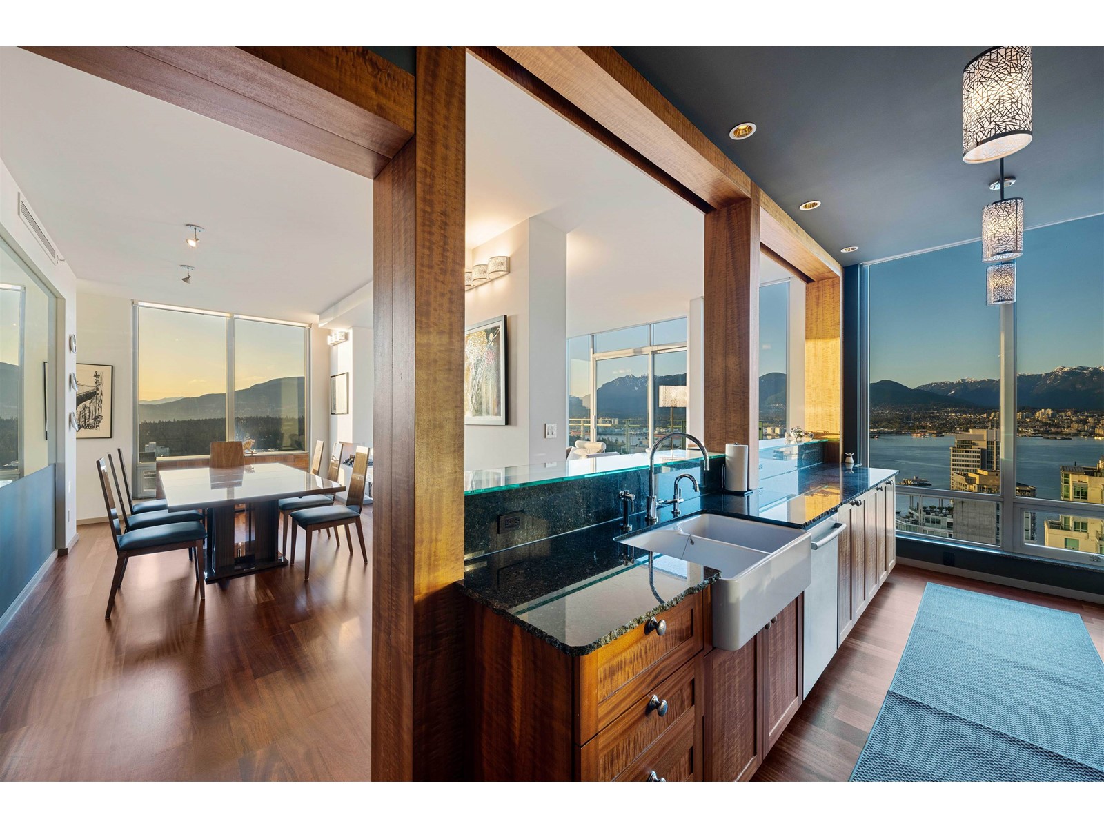 Ph5 1288 W Georgia Street, Vancouver, British Columbia  V6E 4R3 - Photo 13 - R2772841