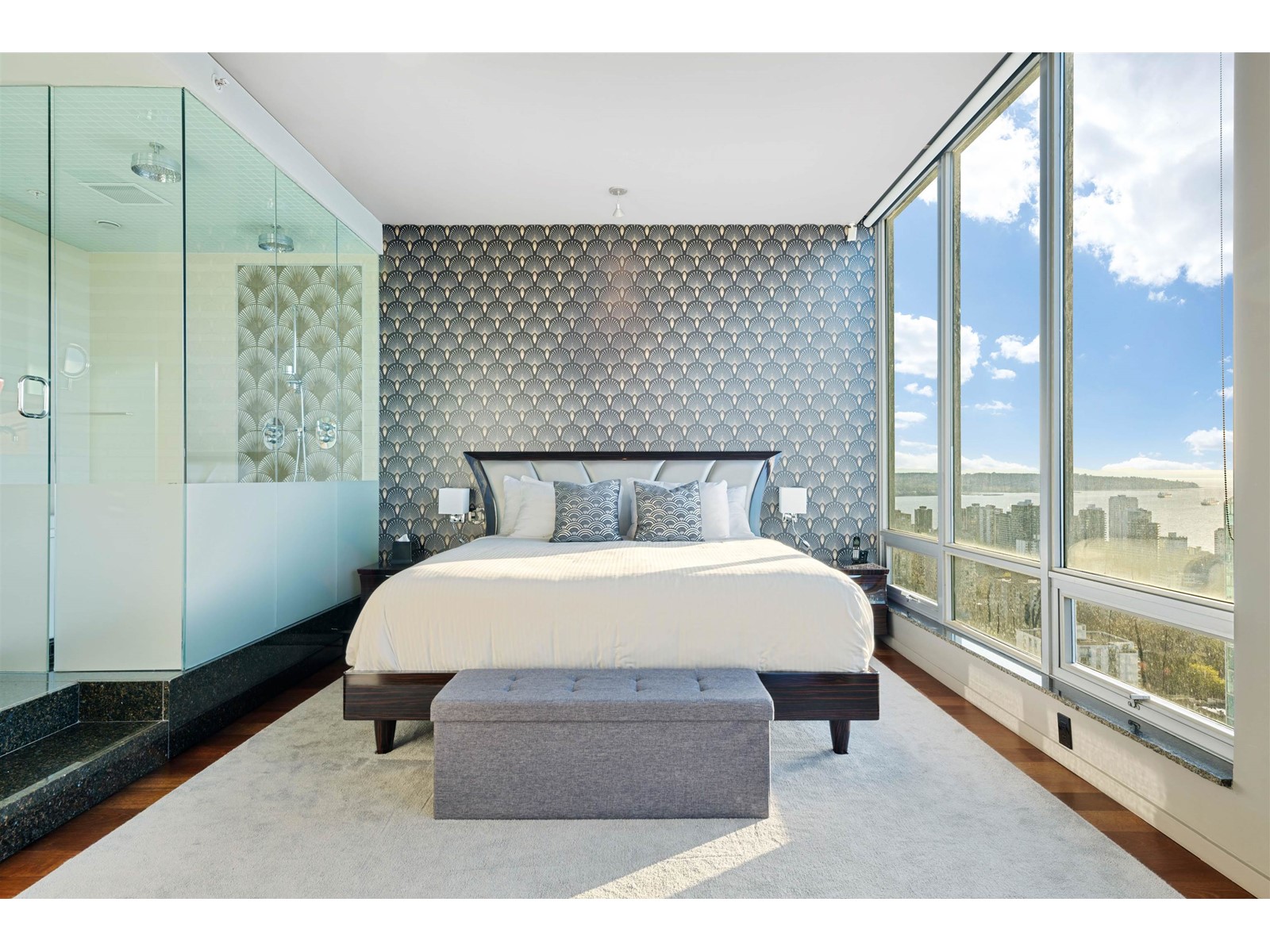 Ph5 1288 W Georgia Street, Vancouver, British Columbia  V6E 4R3 - Photo 15 - R2772841