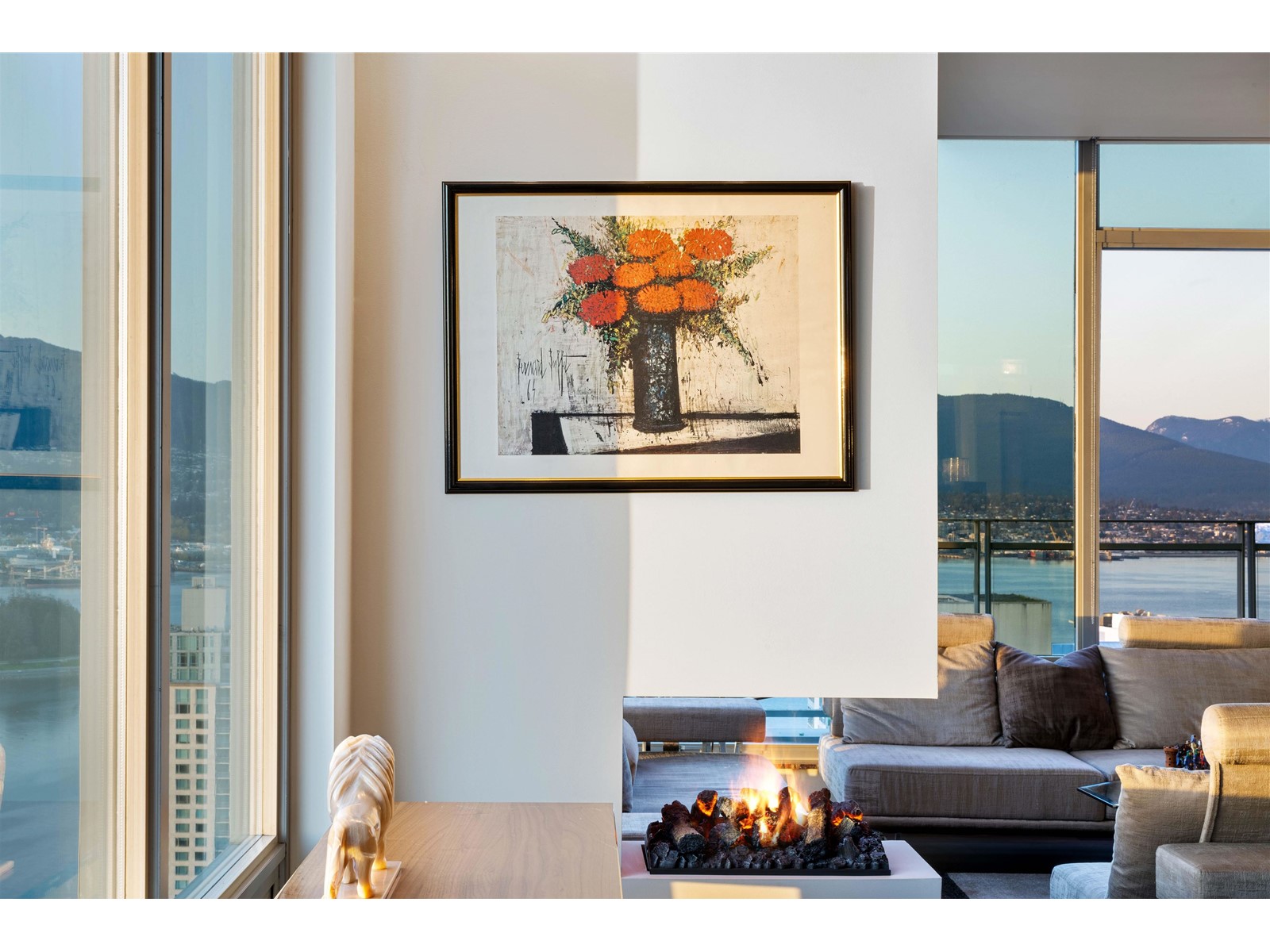 Ph5 1288 W Georgia Street, Vancouver, British Columbia  V6E 4R3 - Photo 30 - R2772841