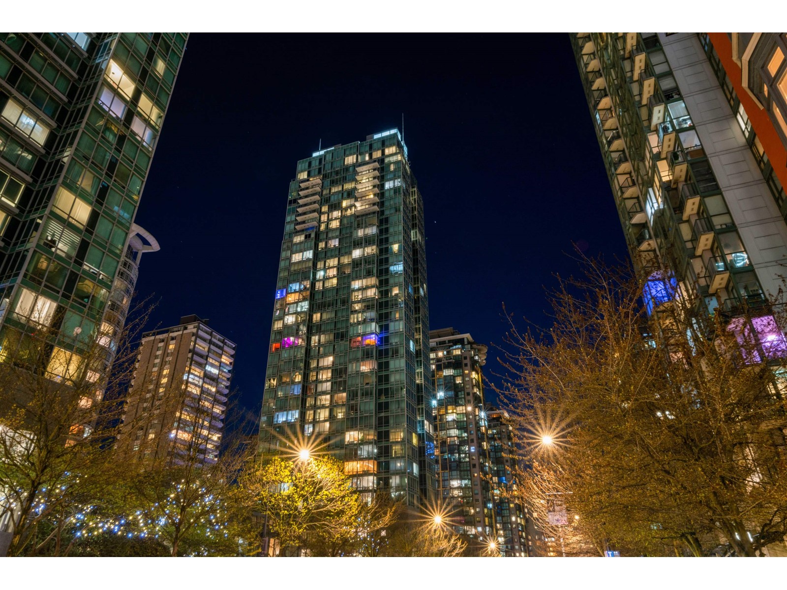 Ph5 1288 W Georgia Street, Vancouver, British Columbia  V6E 4R3 - Photo 39 - R2772841