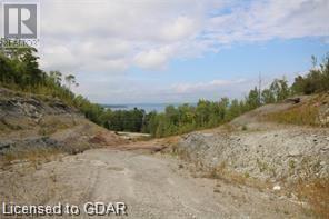 N/a Grey Rd 1 Private, Georgian Bluffs, Ontario  N0H 2T0 - Photo 1 - 40412777