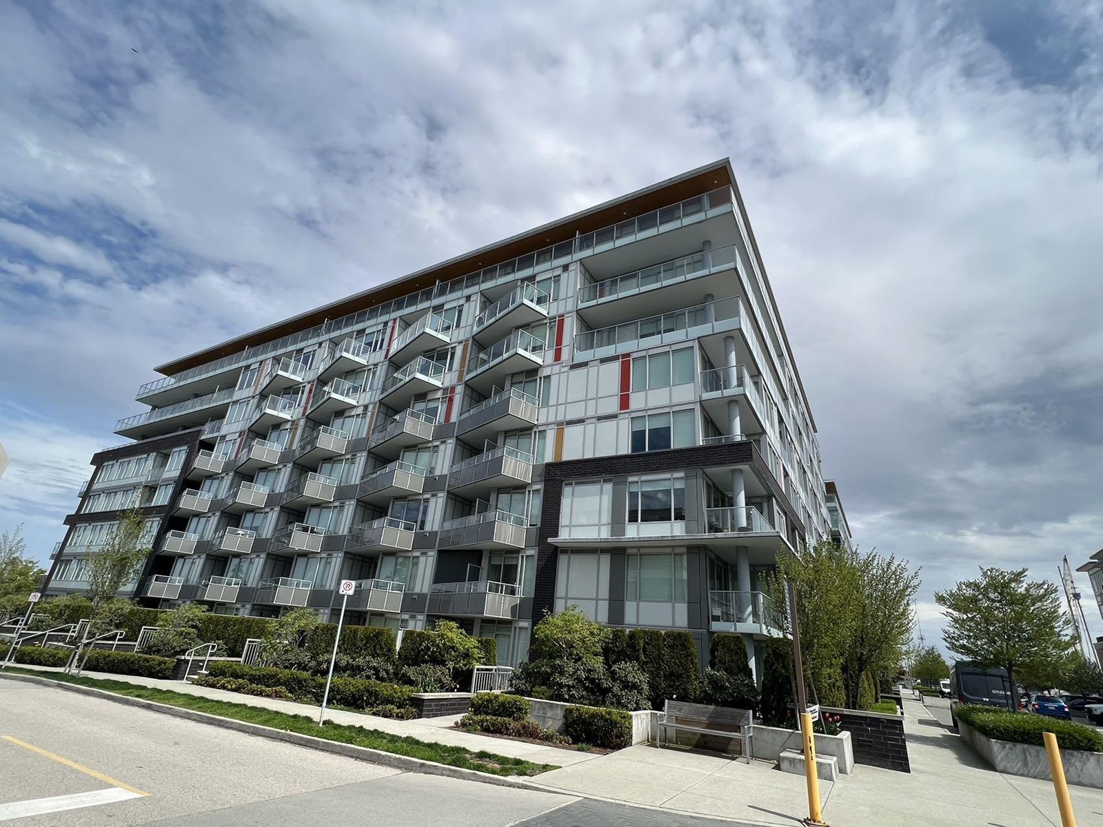306 10780 No. 5 Road, Richmond, British Columbia  V6W 0B8 - Photo 20 - R2772728