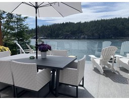 5305 TAYLOR CRESCENT, halfmoon bay, British Columbia