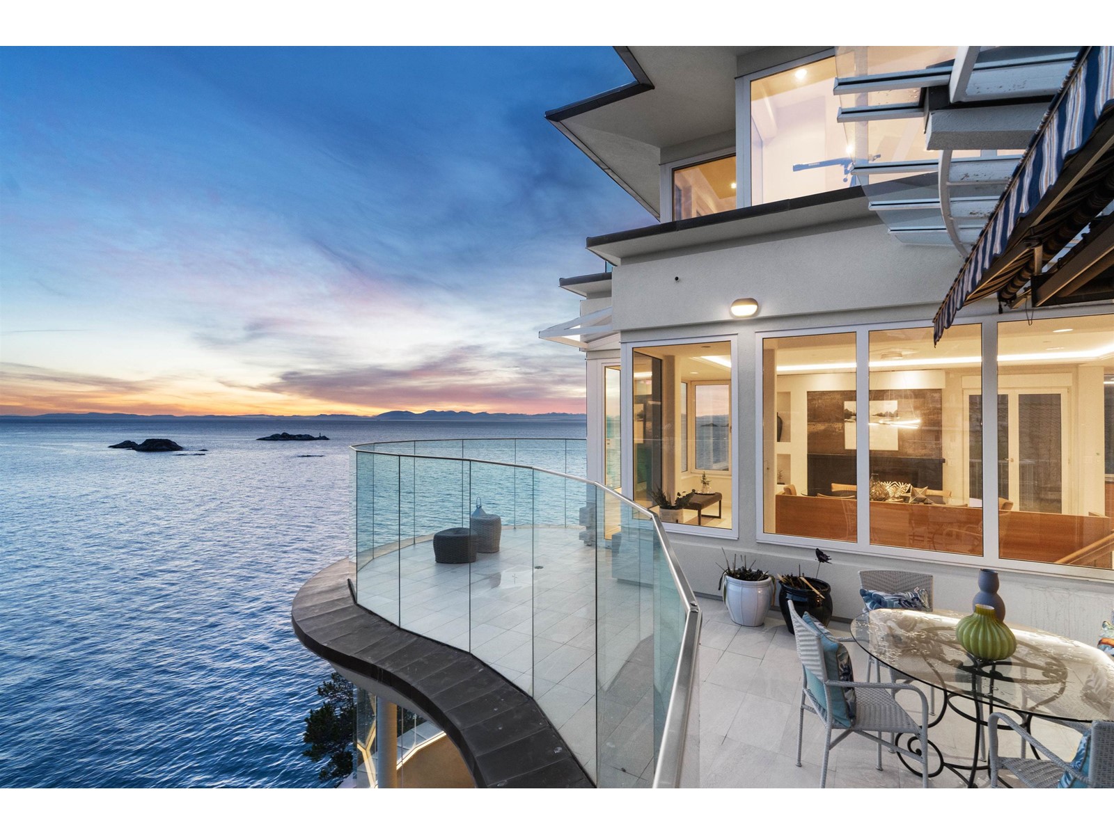 5310 Seaside Place, West Vancouver, British Columbia  V7W 3E2 - Photo 32 - R2747321