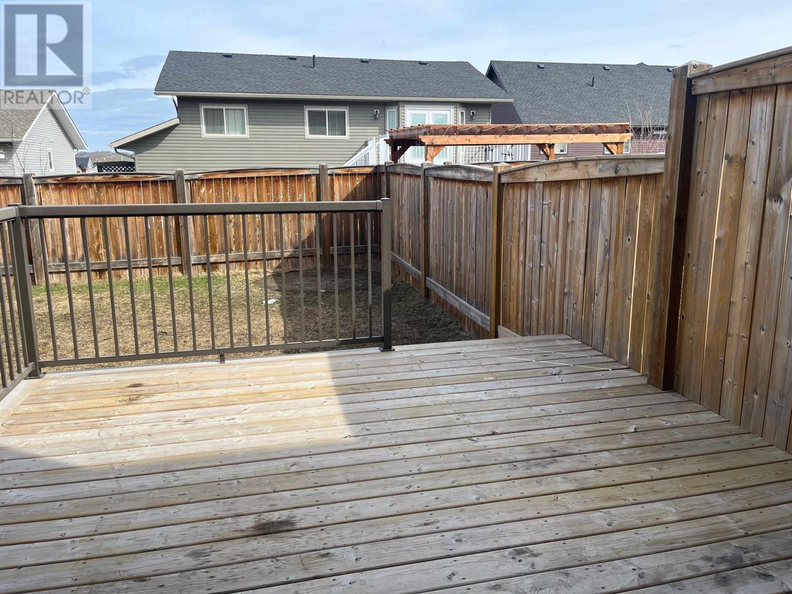 11014 104a Avenue, Fort St. John, British Columbia  V1J 0J3 - Photo 3 - R2750588