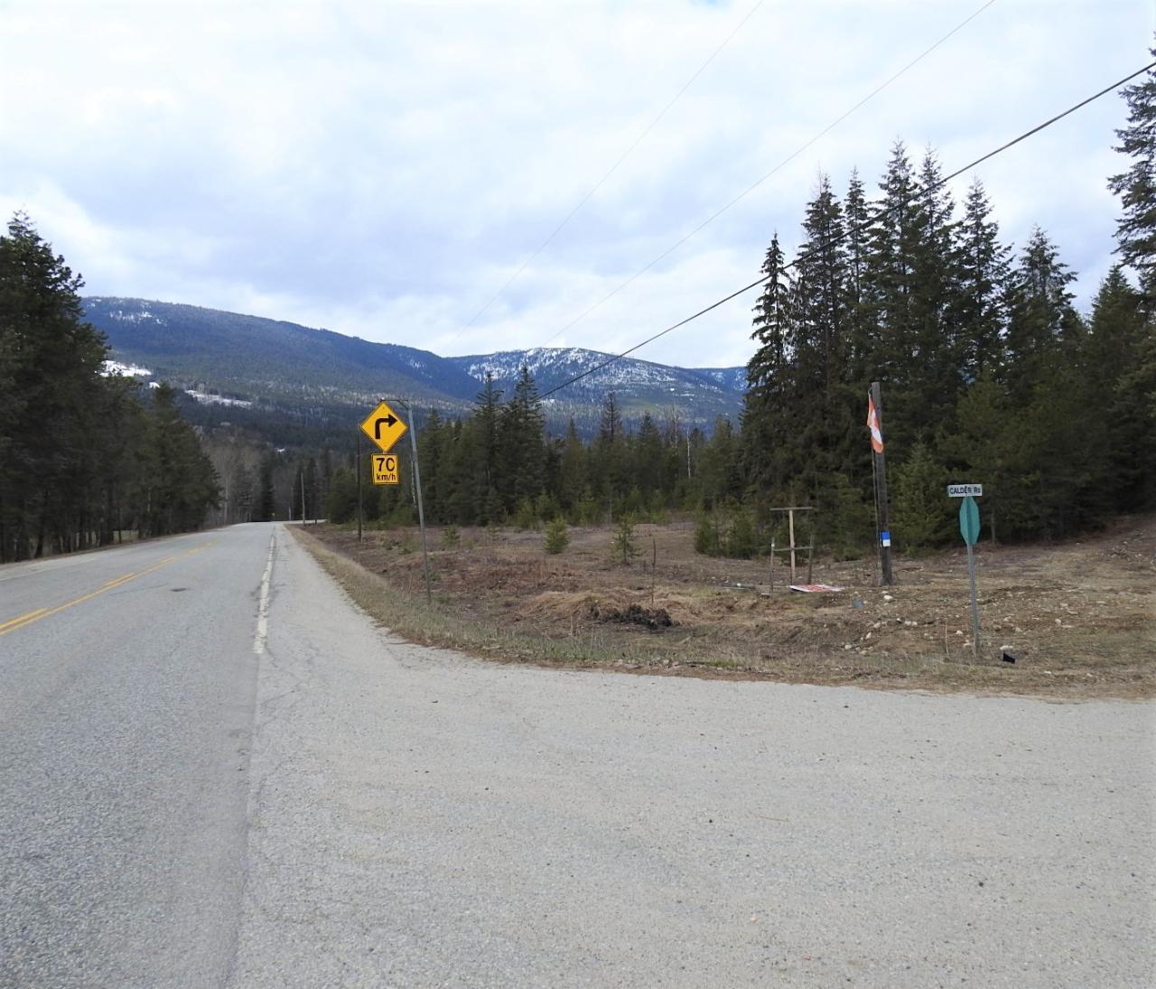 9700 Highway 6, West Arrow Park To Edgewood, British Columbia  V0G 1J0 - Photo 1 - 2470430