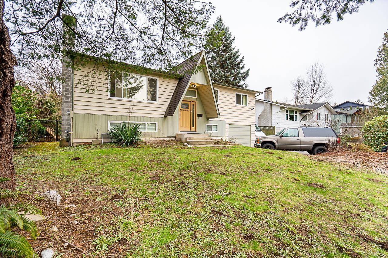 11608 Fraserview Street, Maple Ridge, British Columbia  V2X 7V1 - Photo 1 - R2772545