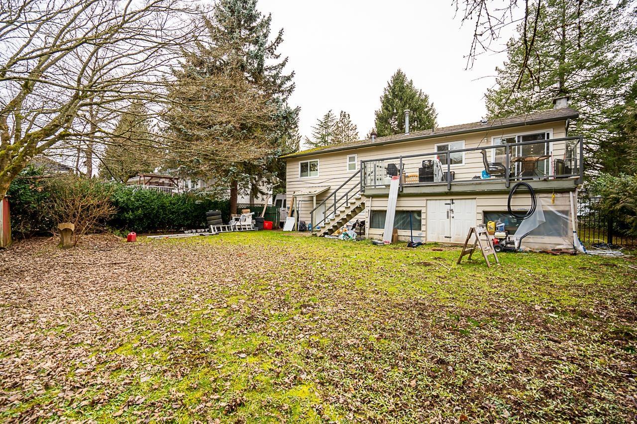 11608 Fraserview Street, Maple Ridge, British Columbia  V2X 7V1 - Photo 37 - R2772545