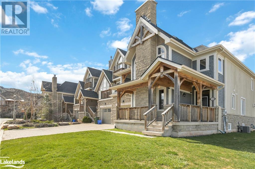 108 comet lane, the blue mountains