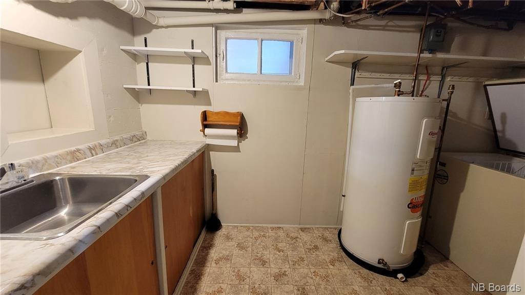 22 Rue Du Pecheur Sud, Lamèque, New Brunswick  E8T 1L1 - Photo 14 - NB082699