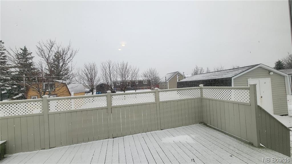 22 Rue Du Pecheur Sud, Lamèque, New Brunswick  E8T 1L1 - Photo 23 - NB082699