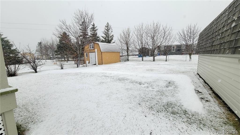 22 Rue Du Pecheur Sud, Lamèque, New Brunswick  E8T 1L1 - Photo 25 - NB082699