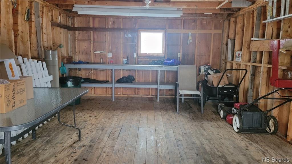 22 Rue Du Pecheur Sud, Lamèque, New Brunswick  E8T 1L1 - Photo 26 - NB082699