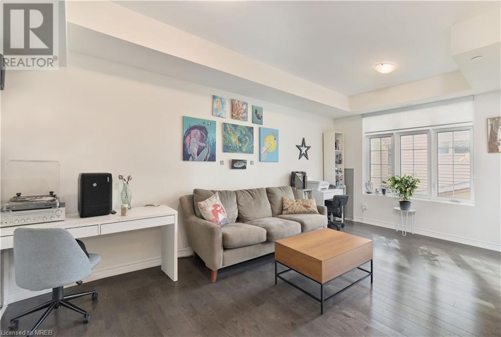 215 Broadway Street Unit# 207, Mississauga, Ontario  L5M 1J1 - Photo 5 - 40412575