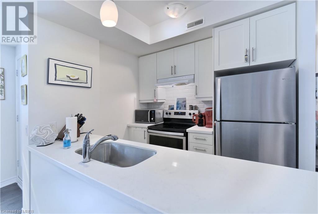 215 Broadway Street Unit# 207, Mississauga, Ontario  L5M 1J1 - Photo 6 - 40412575