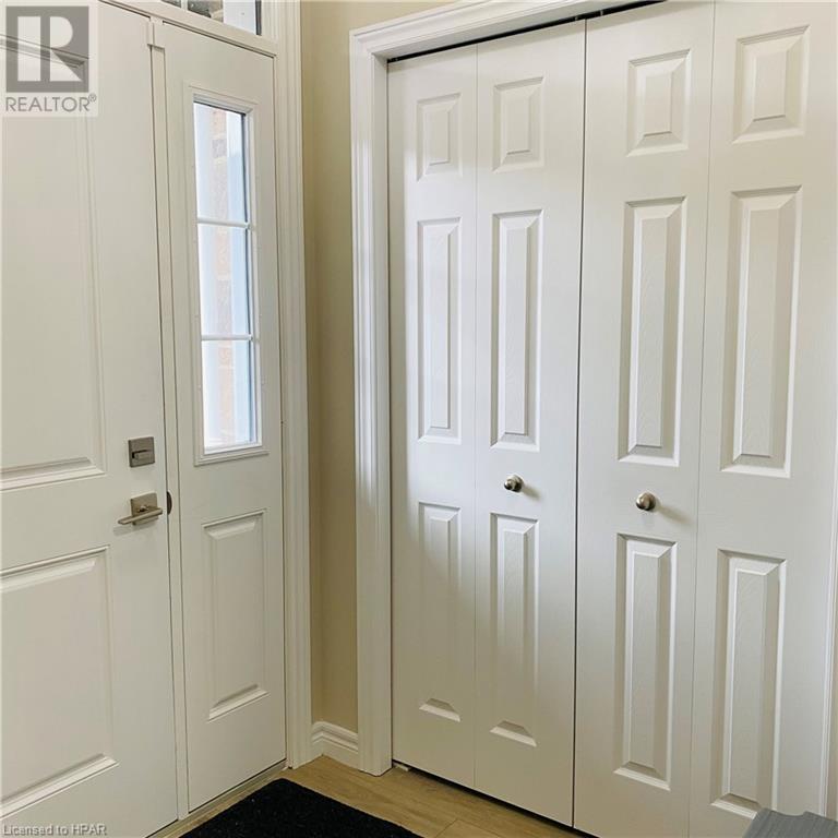 350 Oloane Avenue Unit# 40, Stratford, Ontario  N5A 0J2 - Photo 5 - 40412794