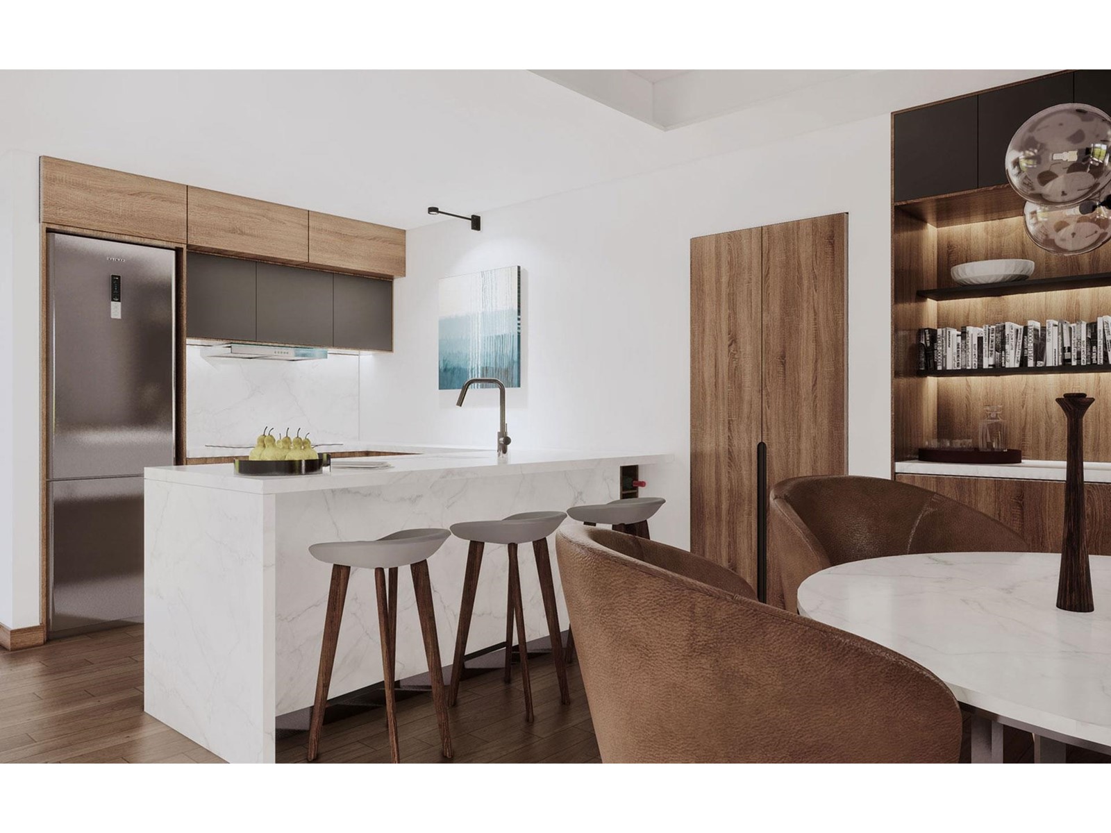 306 5535 Hastings Street, Burnaby, British Columbia  V5B 1R2 - Photo 4 - R2773331