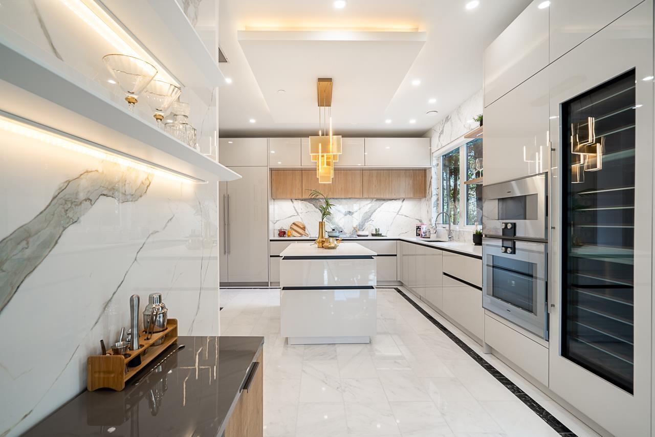 1203 W 38th Avenue, Vancouver, British Columbia  V6M 1R2 - Photo 14 - R2773529