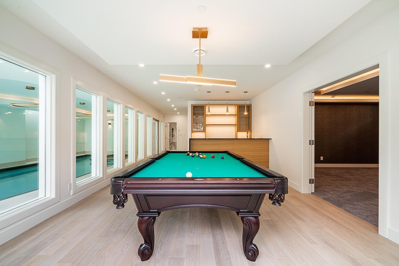 1203 W 38th Avenue, Vancouver, British Columbia  V6M 1R2 - Photo 29 - R2773529