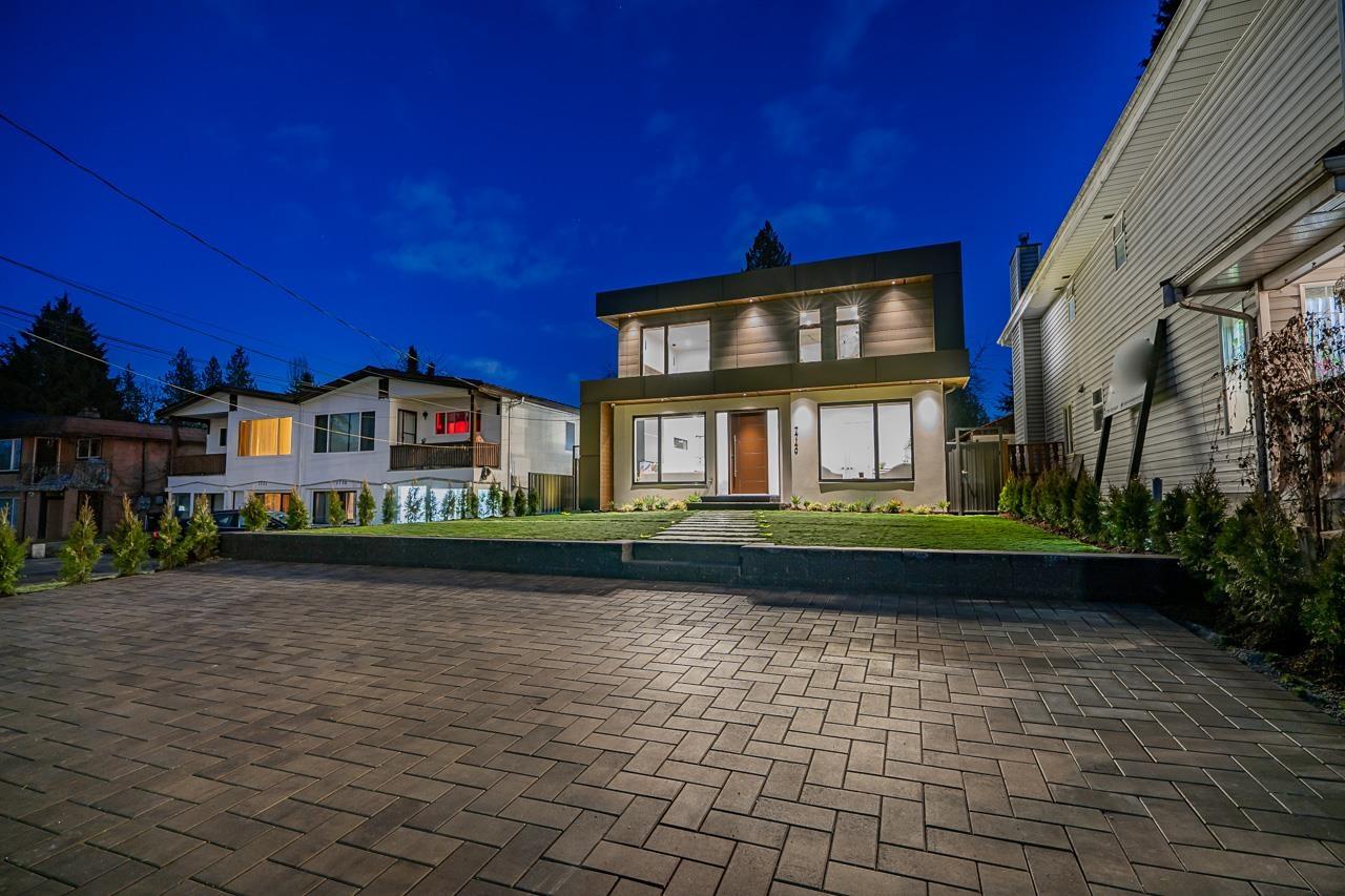 7740 Rosewood Street, Burnaby, British Columbia  V5E 2H1 - Photo 2 - R2773572