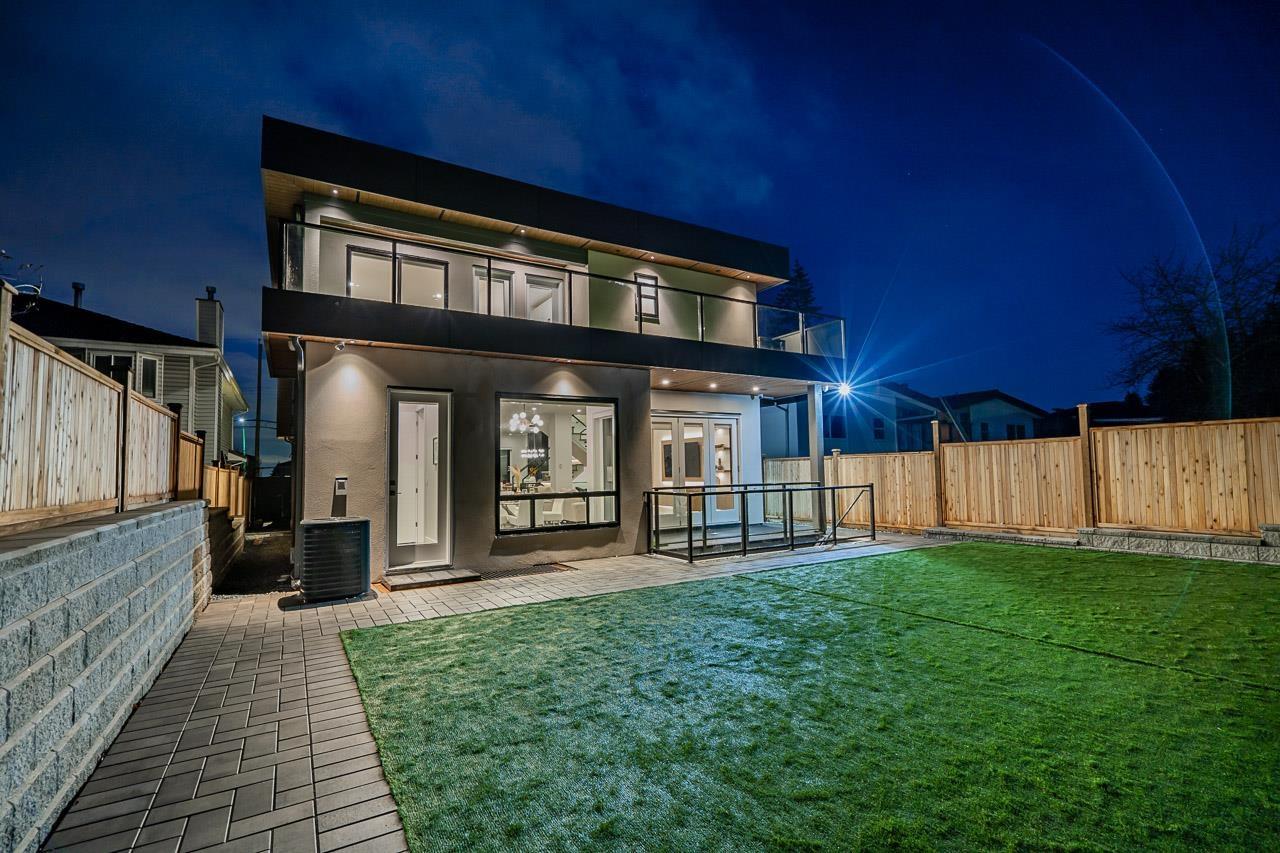 7740 Rosewood Street, Burnaby, British Columbia  V5E 2H1 - Photo 31 - R2773572