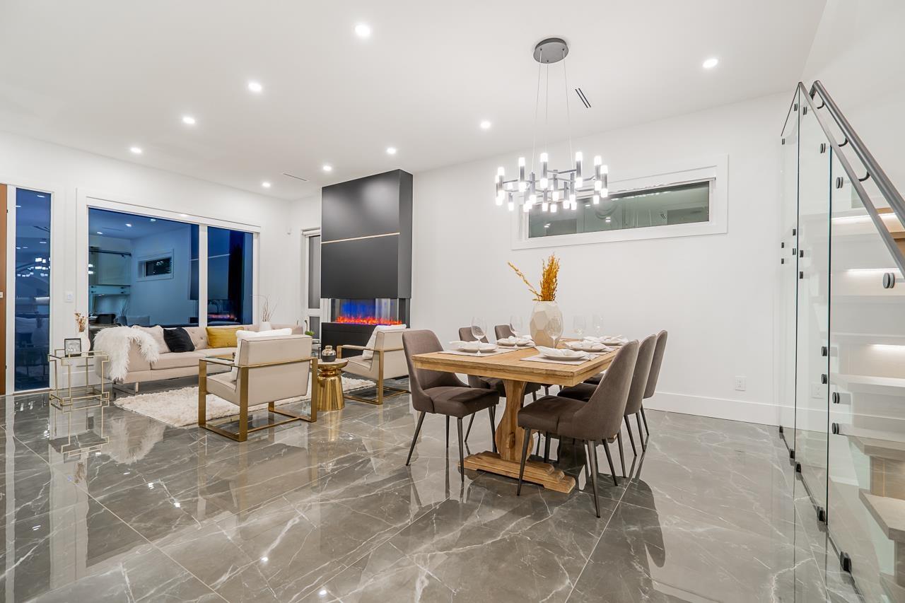 7740 Rosewood Street, Burnaby, British Columbia  V5E 2H1 - Photo 6 - R2773572