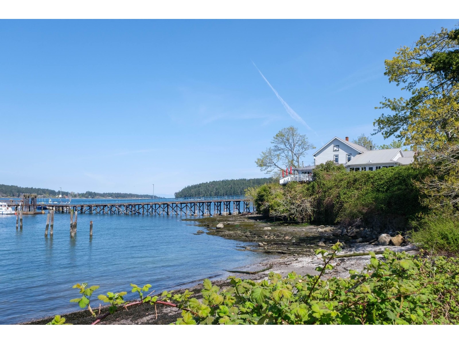 400 Fernhill Road, Mayne Island, British Columbia  V0N 2J0 - Photo 10 - R2770015