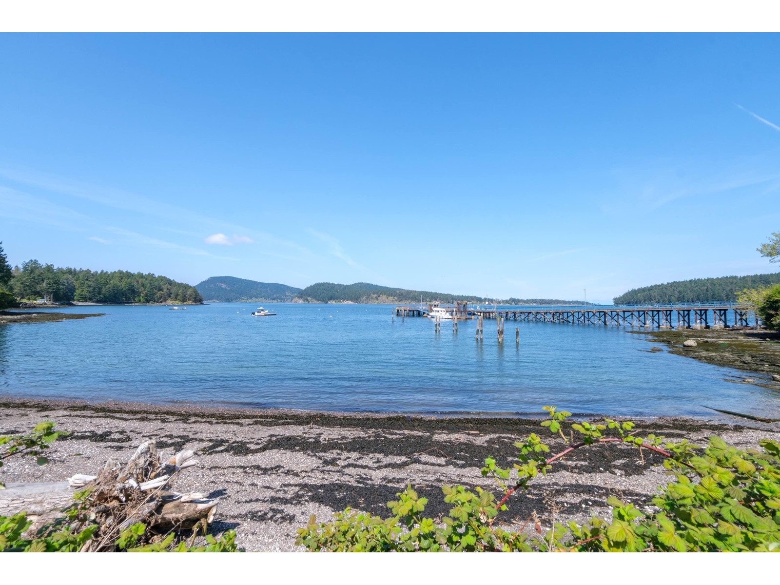 400 Fernhill Road, Mayne Island, British Columbia  V0N 2J0 - Photo 9 - R2770015