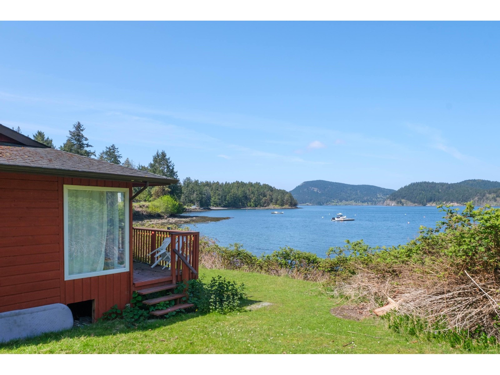 400 Fernhill Road, Mayne Island, British Columbia  V0N 2J0 - Photo 8 - R2770015