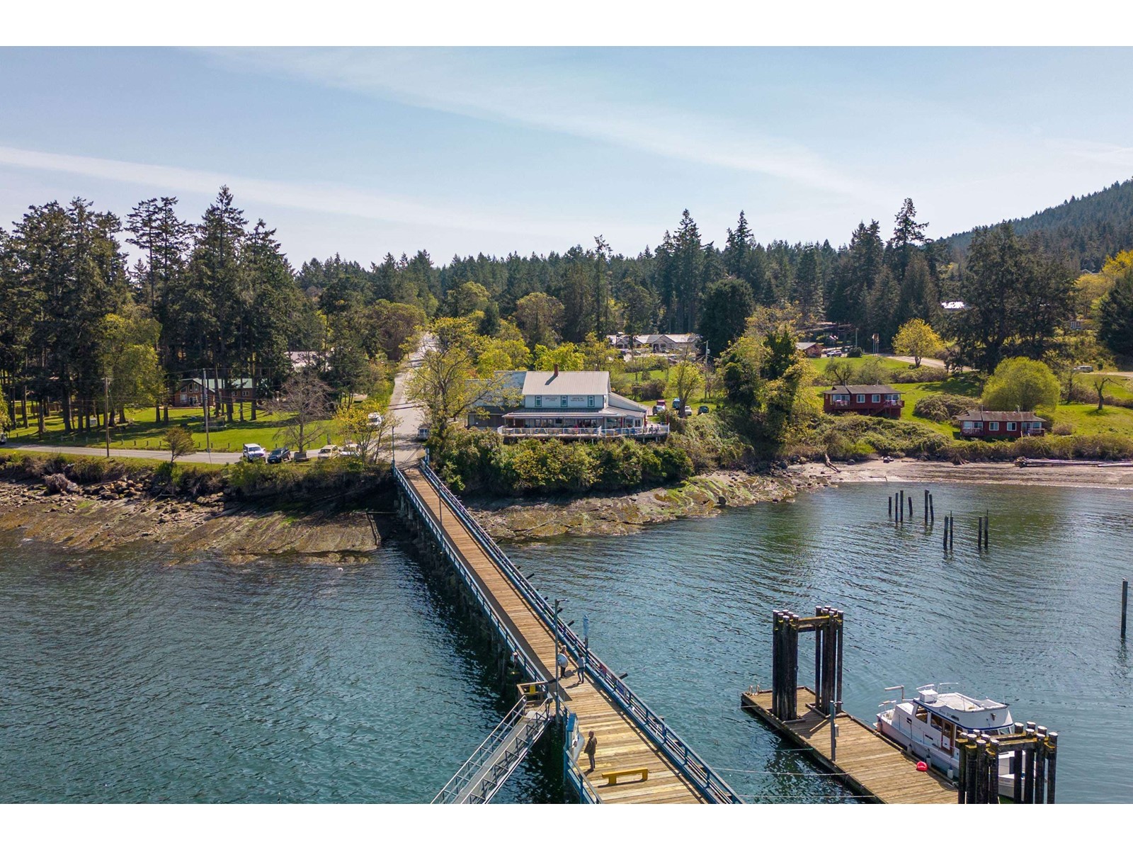 400 Fernhill Road, Mayne Island, British Columbia  V0N 2J0 - Photo 22 - R2770015