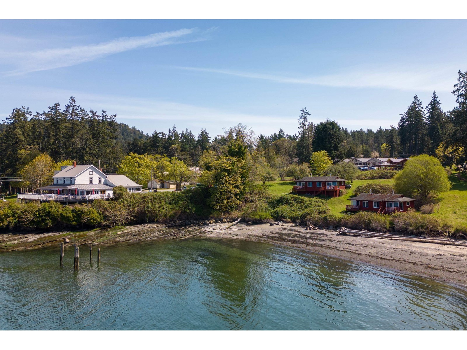 400 Fernhill Road, Mayne Island, British Columbia  V0N 2J0 - Photo 27 - R2770015