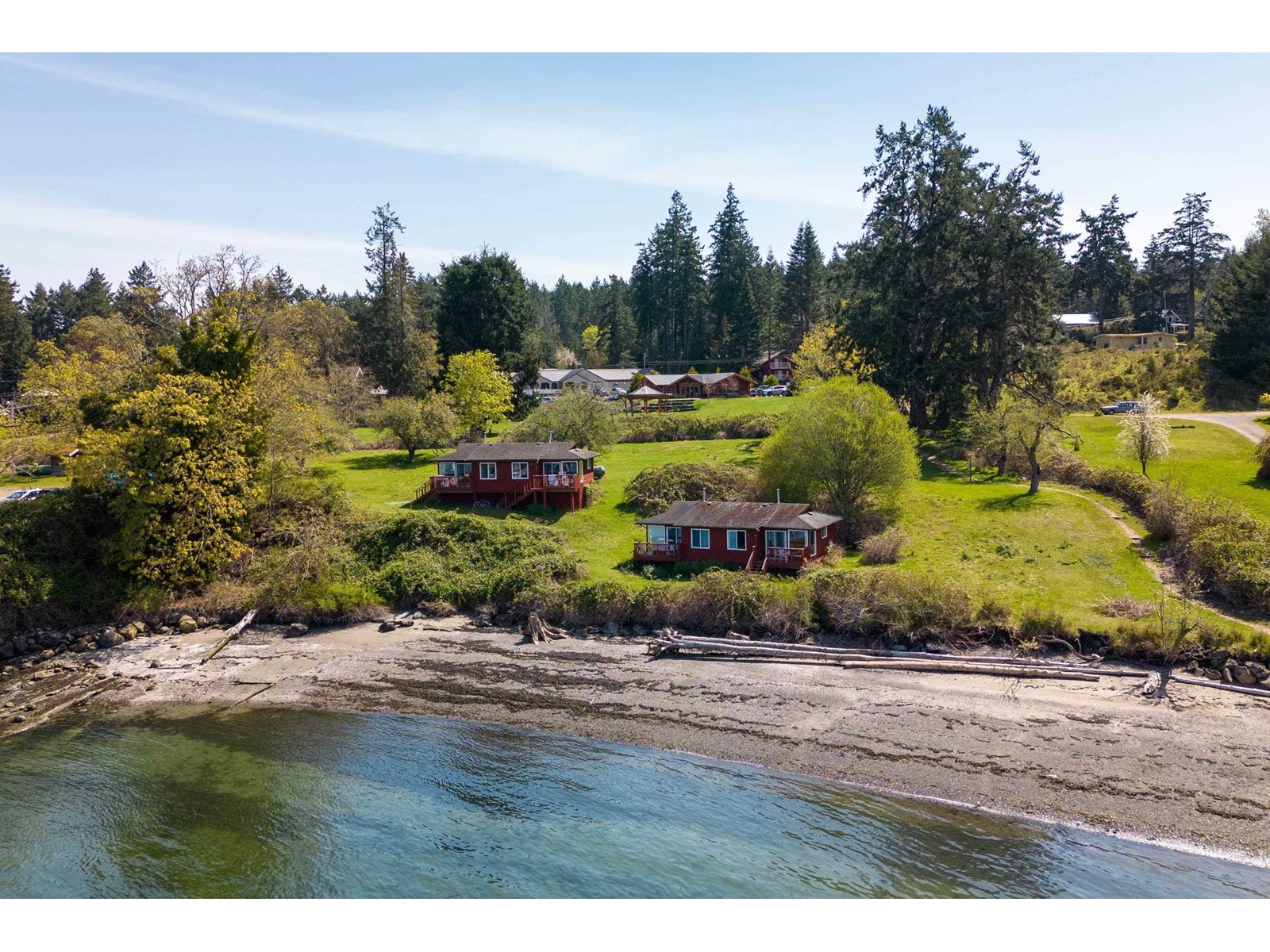 400 Fernhill Road, Mayne Island, British Columbia  V0N 2J0 - Photo 28 - R2770015