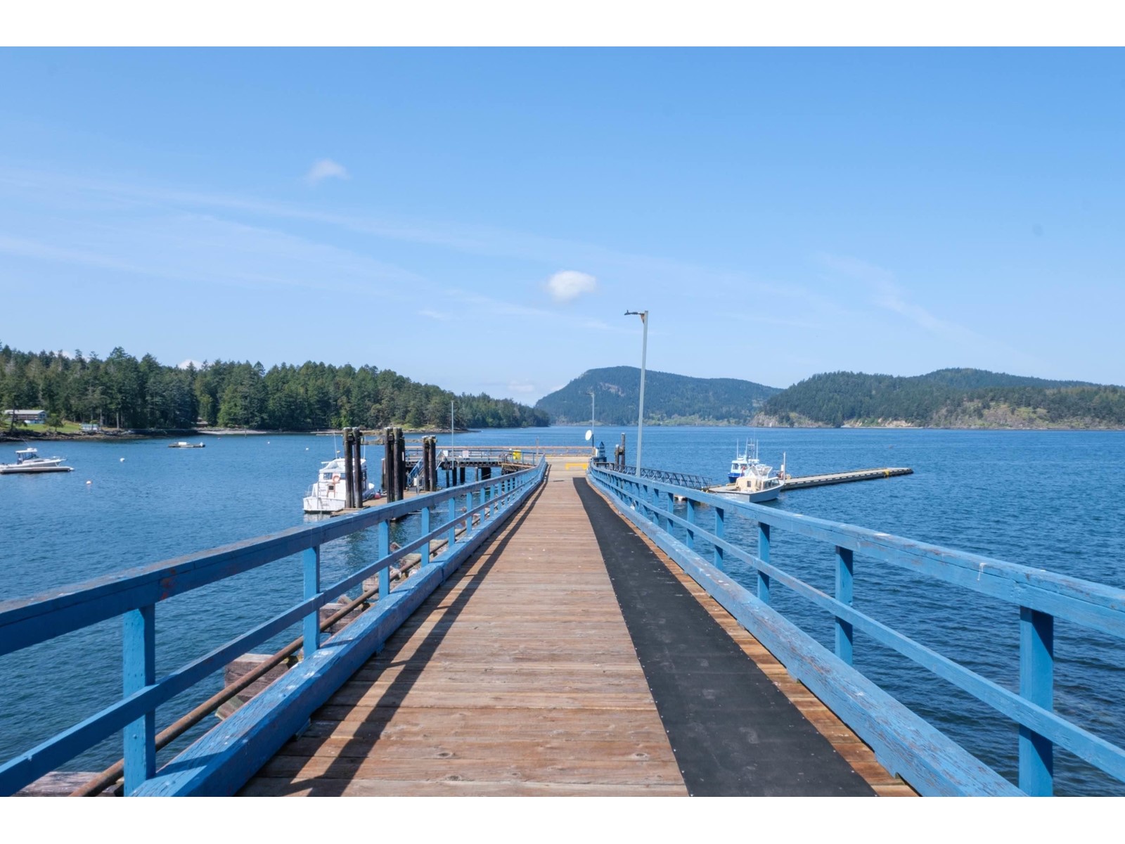 400 Fernhill Road, Mayne Island, British Columbia  V0N 2J0 - Photo 7 - R2770015