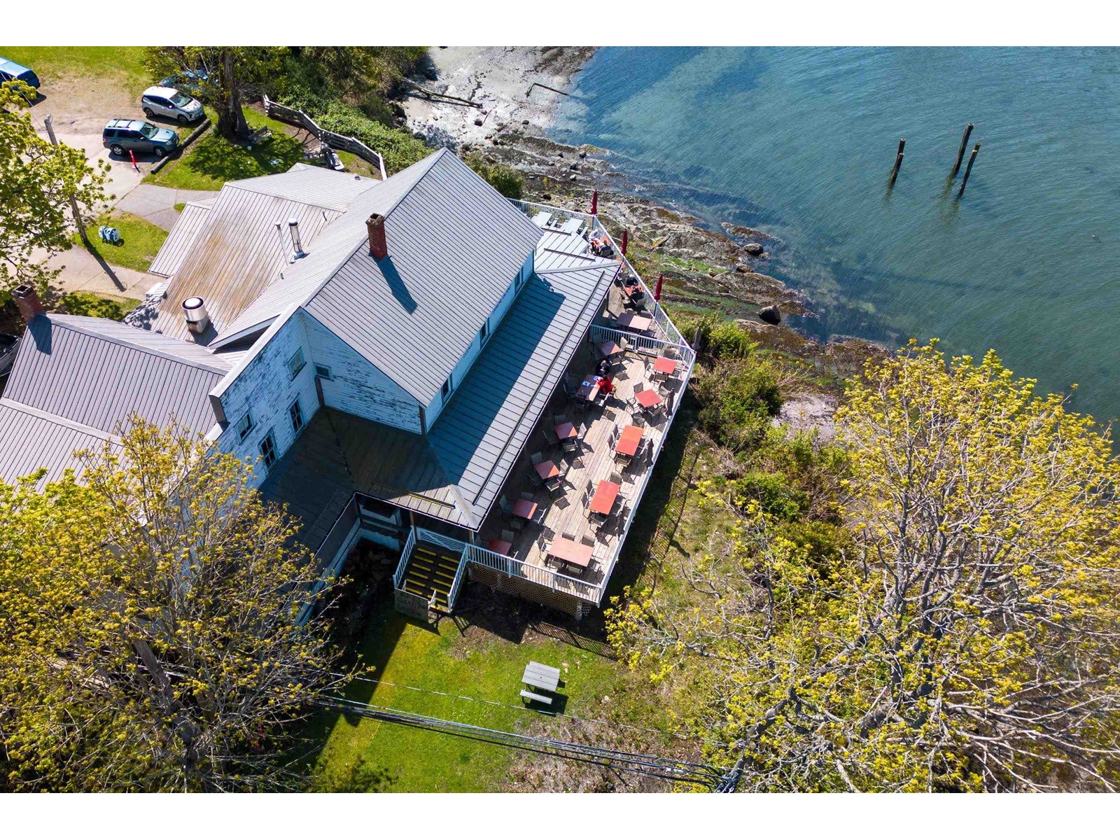 400 Fernhill Road, Mayne Island, British Columbia  V0N 2J0 - Photo 24 - R2770015